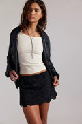Eyes On You Skort
