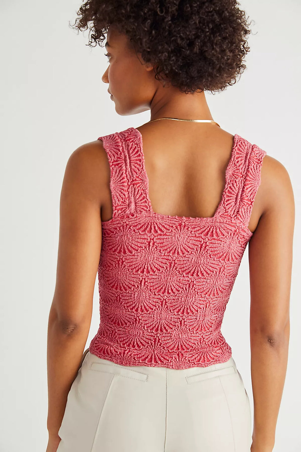 Love Letter Cami