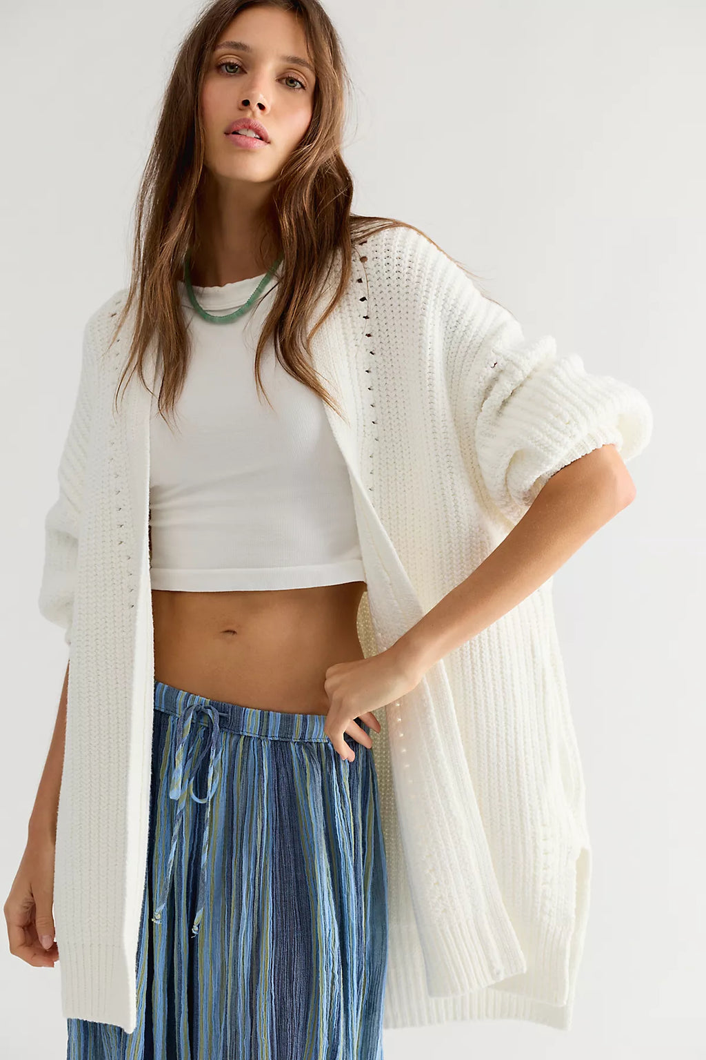 Nightingale Cardi