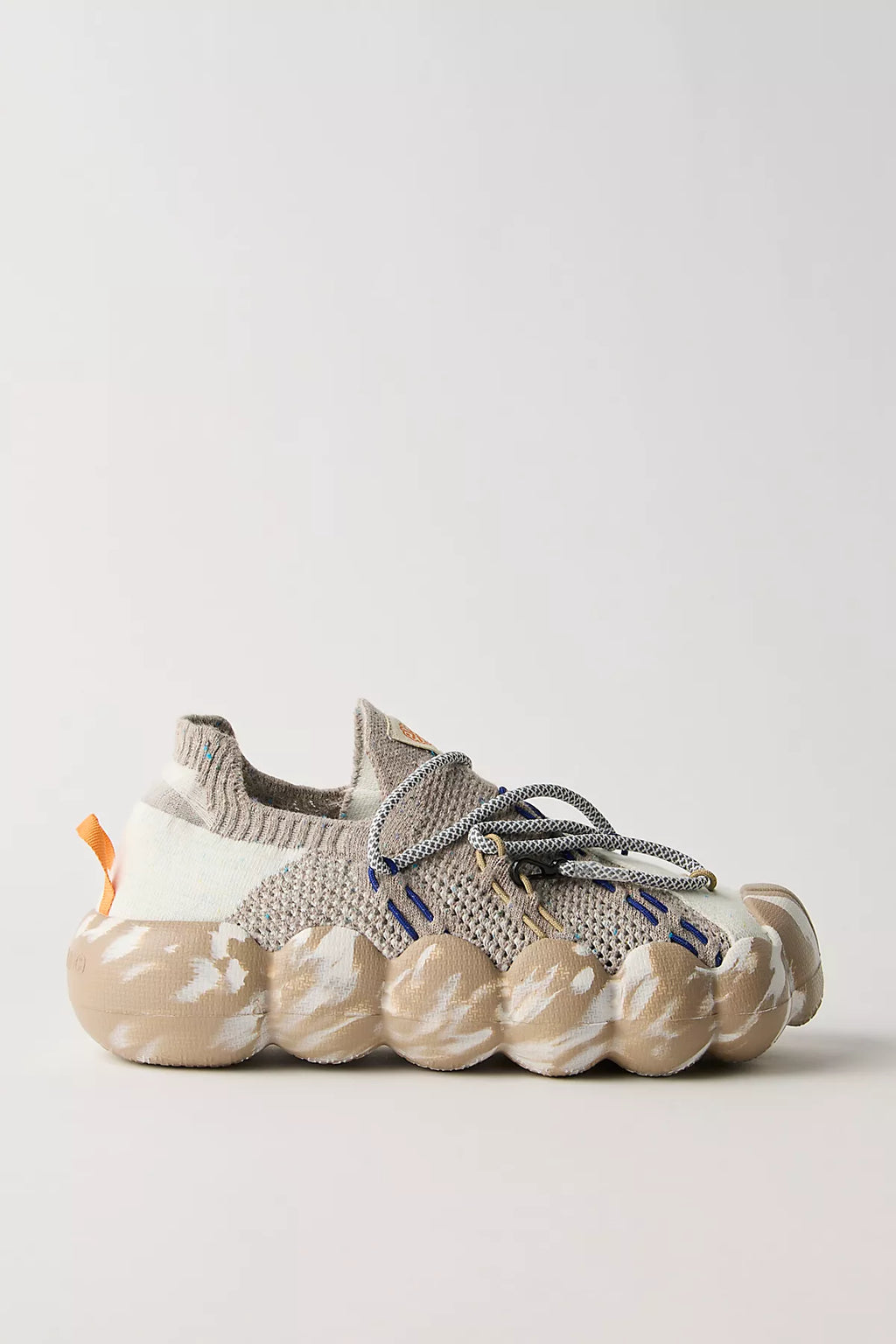Knit Aprés Mules