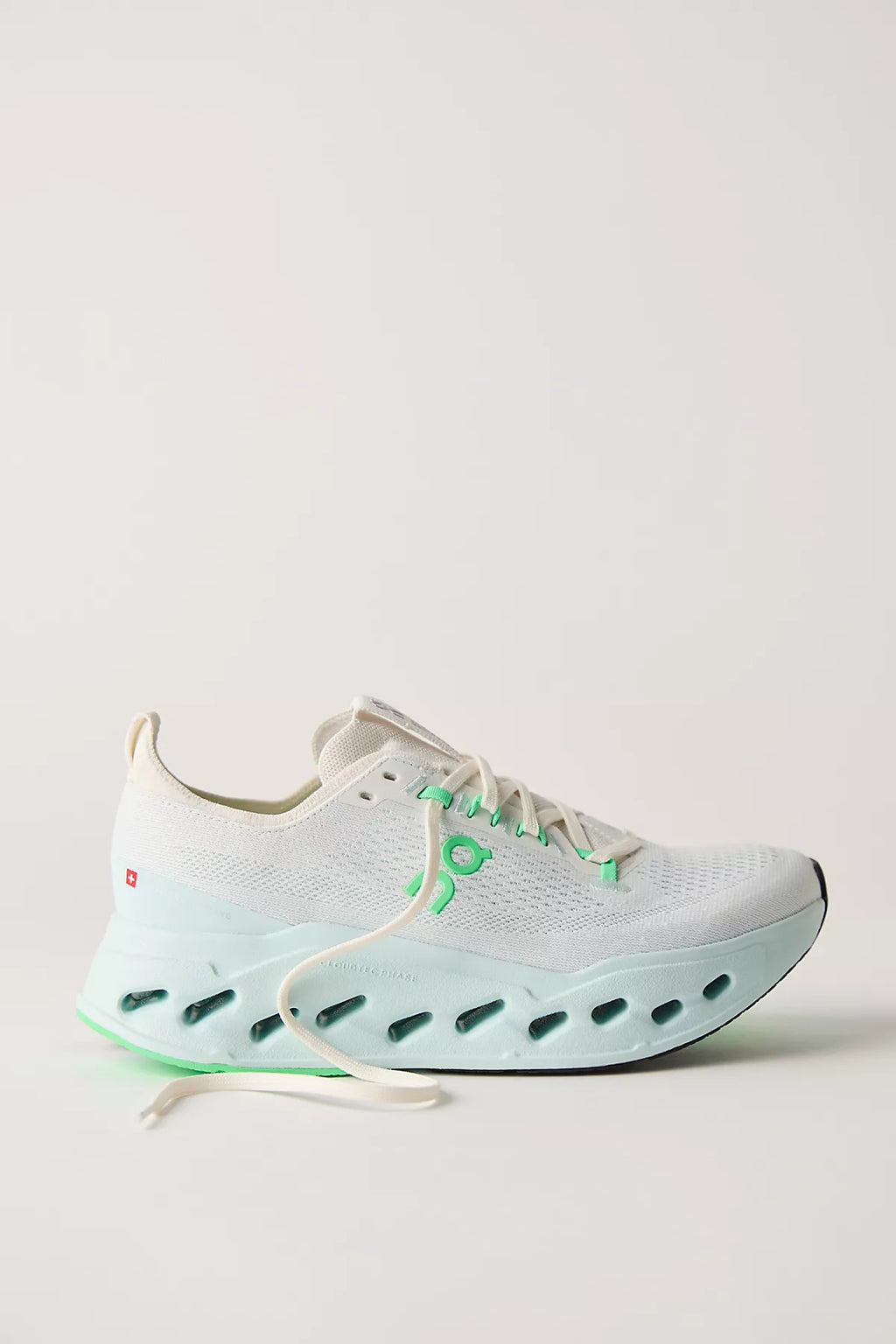 On Cloudsurfer Max Sneakers