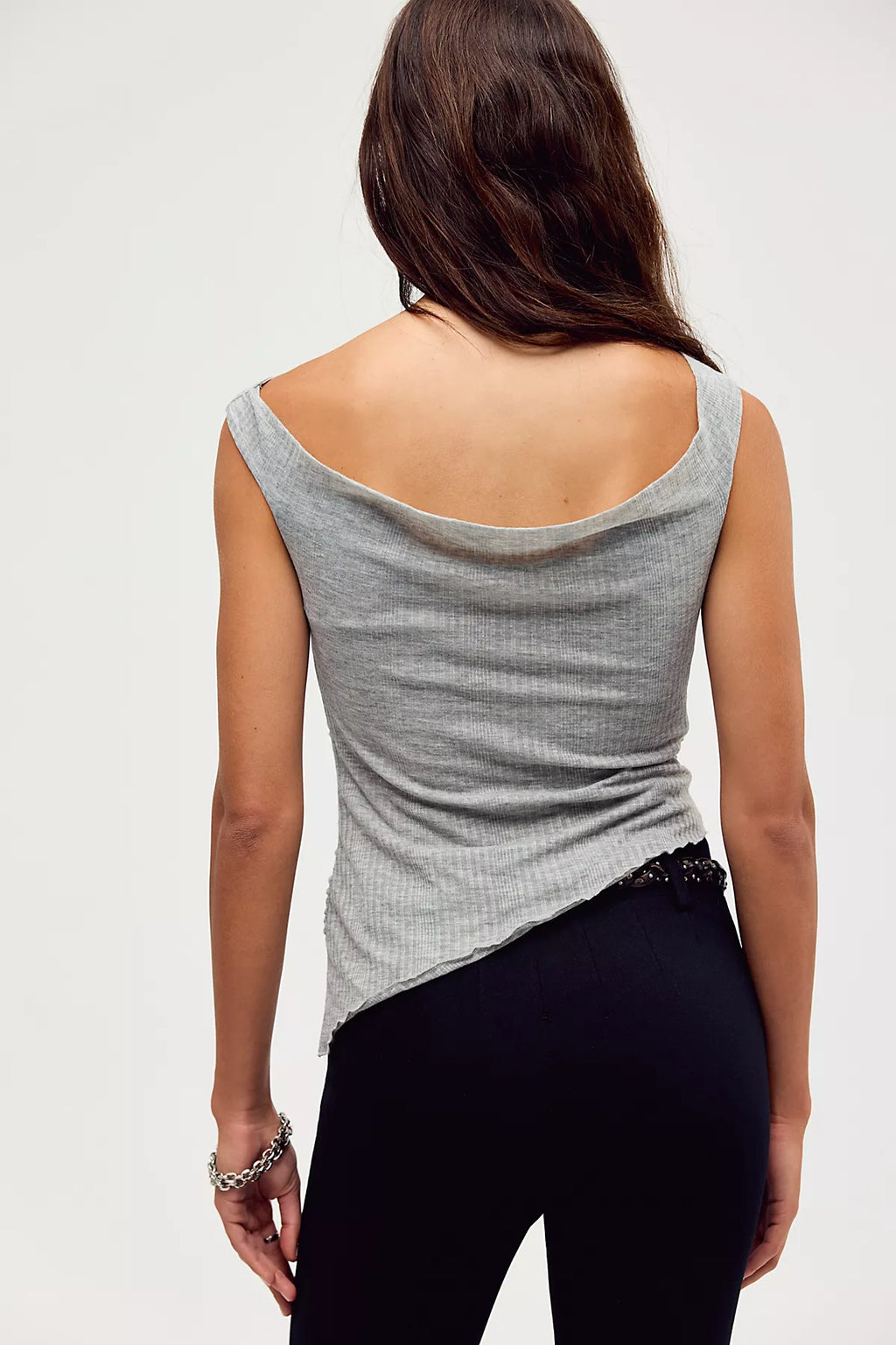 Mikey Knit Top