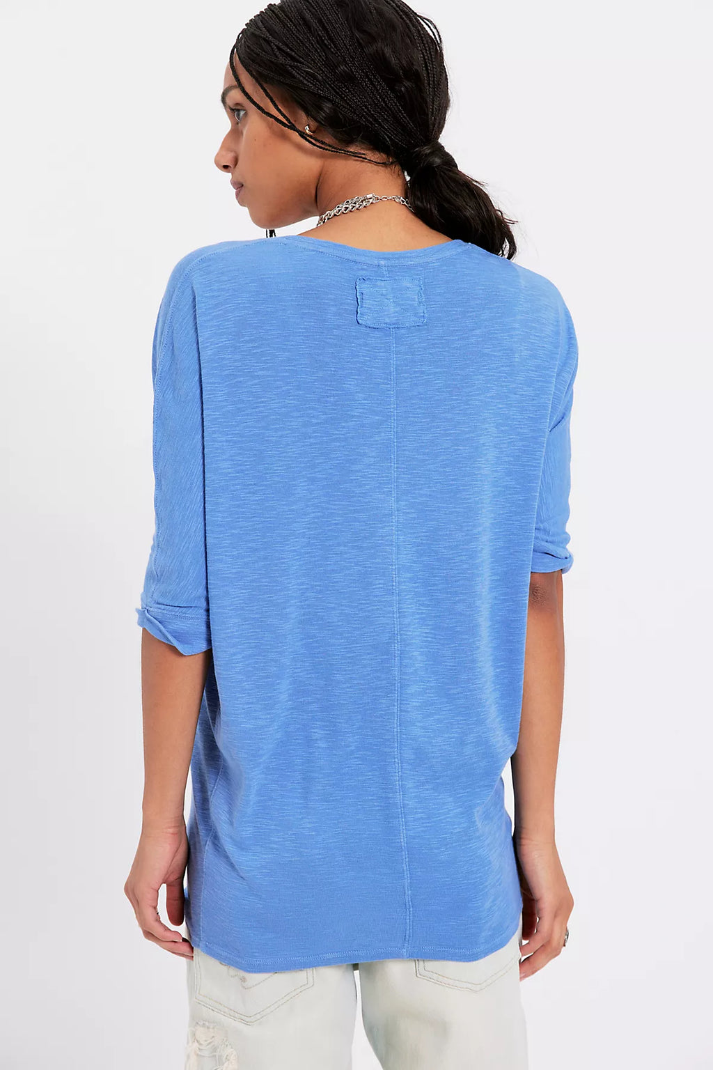 We The Free TInsley High Line Tee