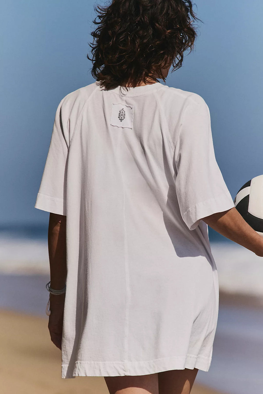 Icon Tee