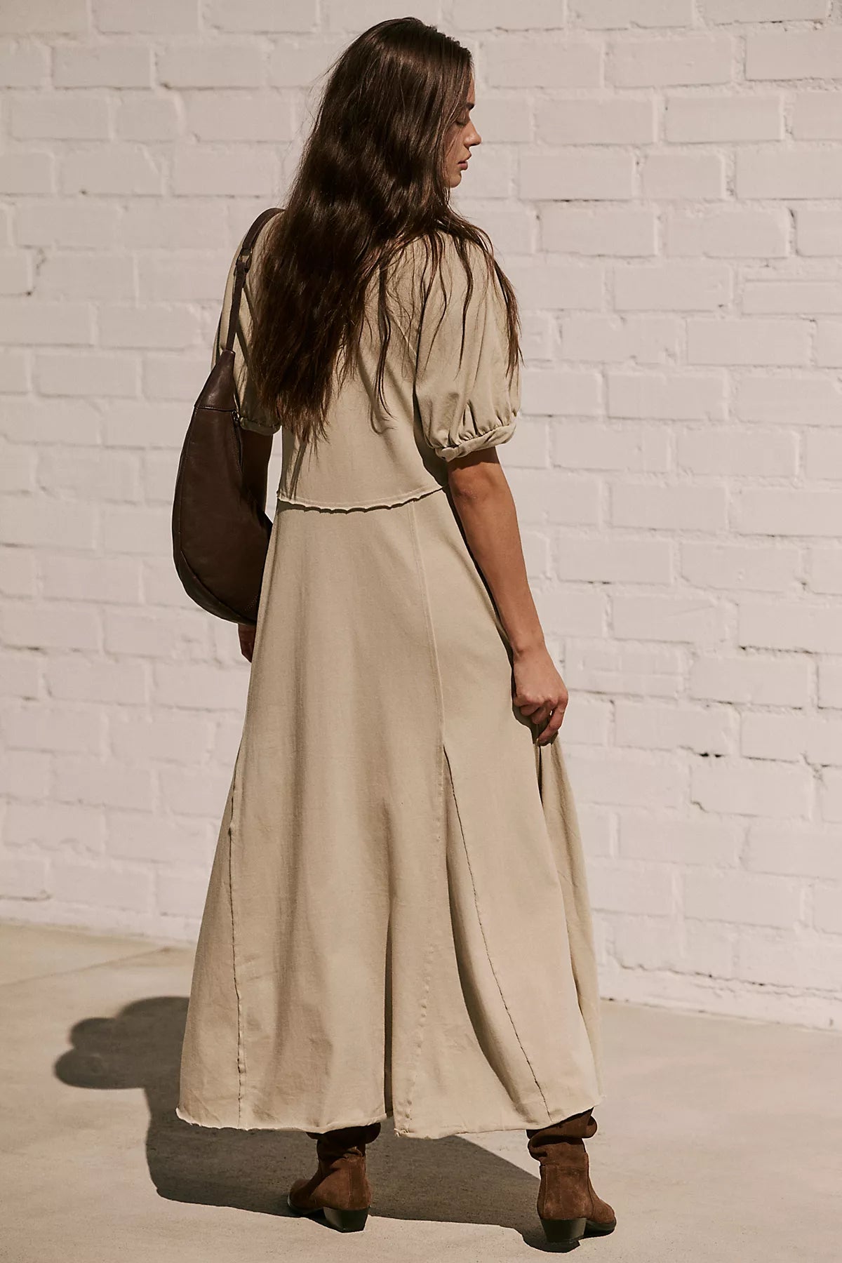 Brentwood Maxi Dress