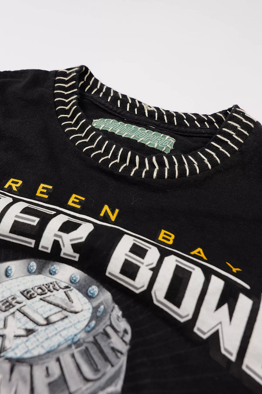 Dannijopro Superbowl T-shirt