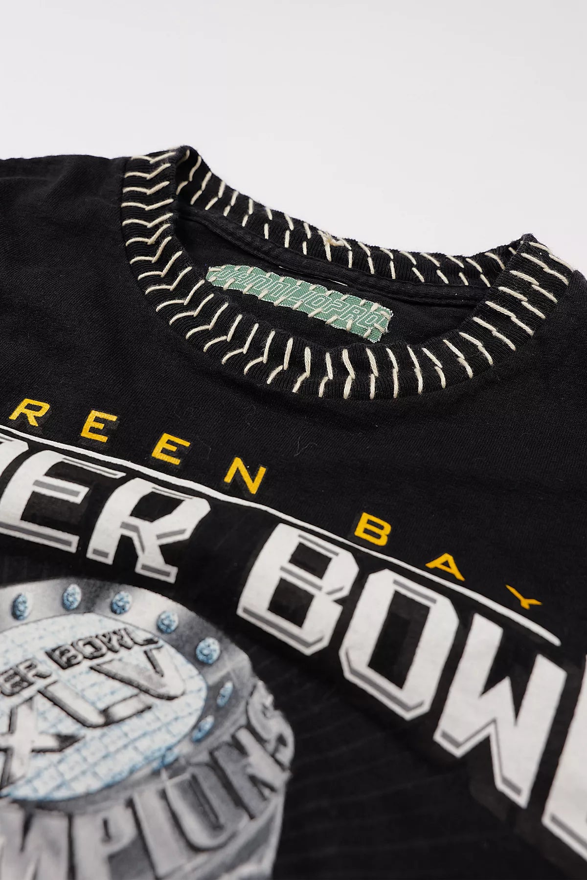 Dannijopro Superbowl T-shirt