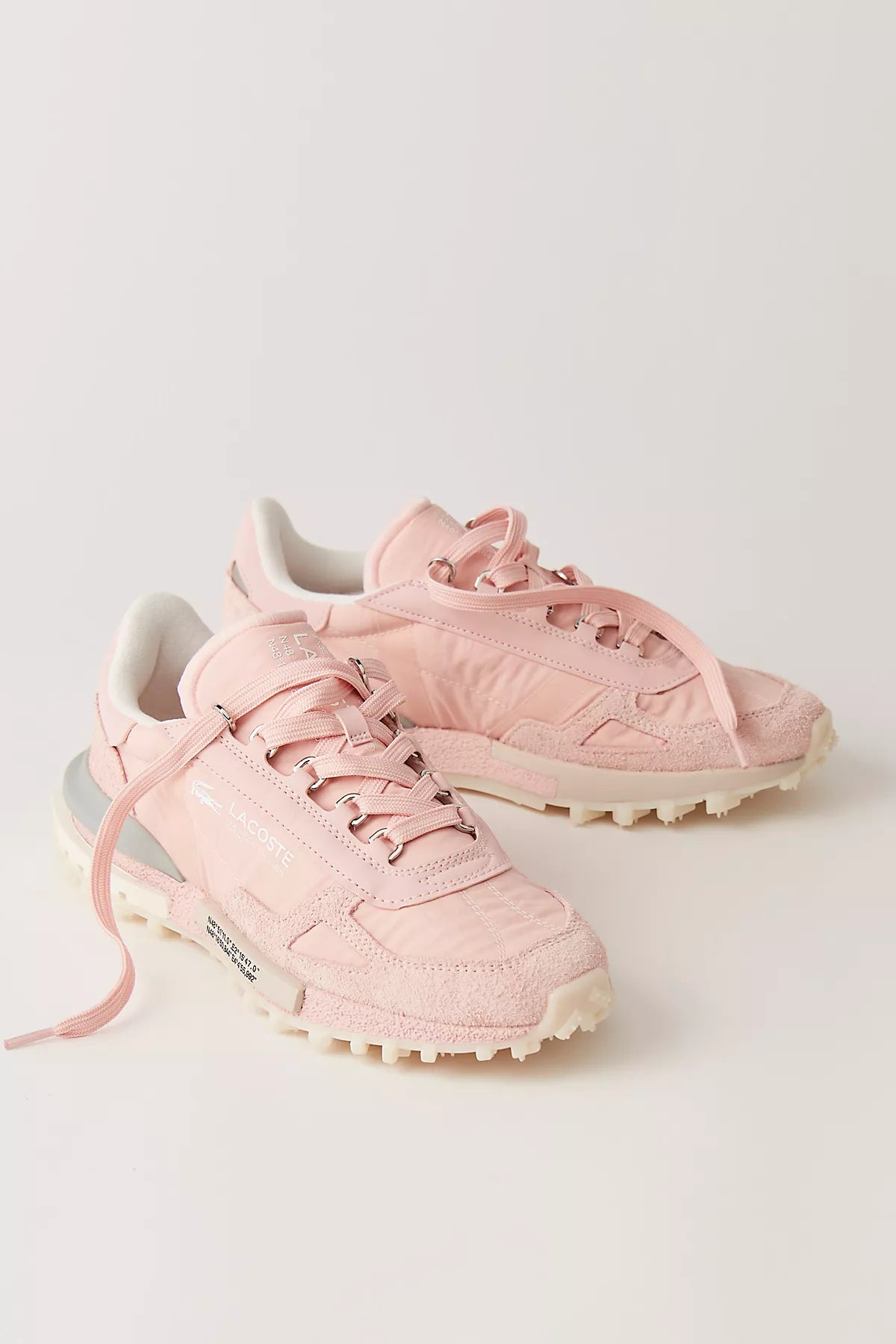 Lacoste Elite Active Sneakers
