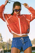 Marathon Run Shorts