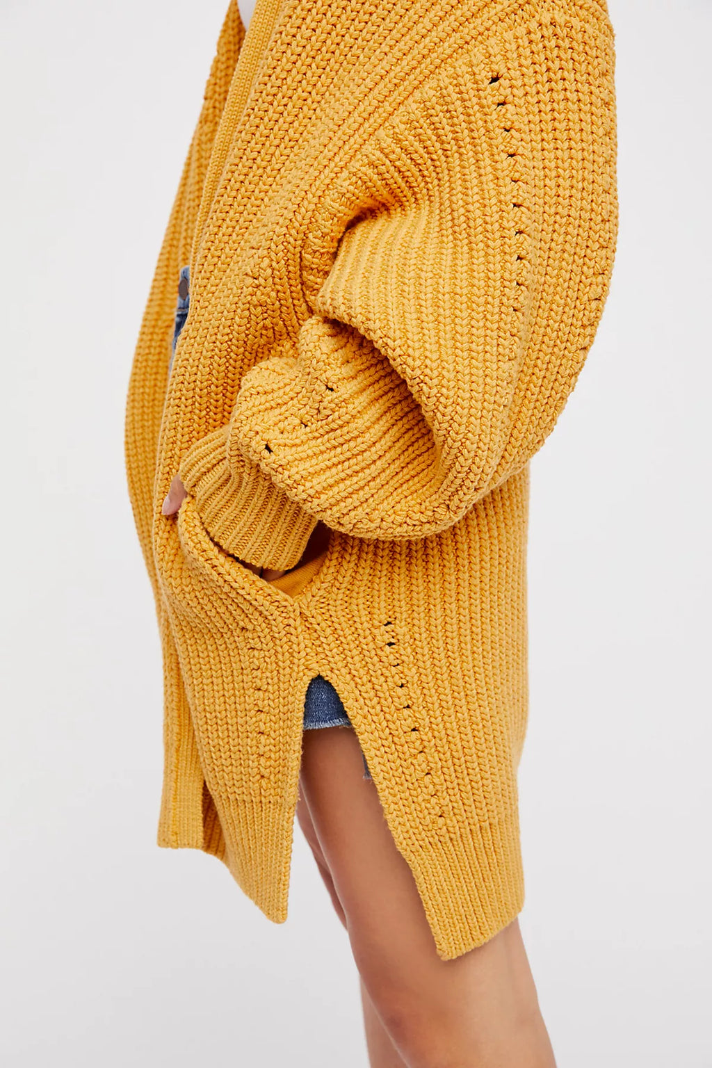 Nightingale Cardi