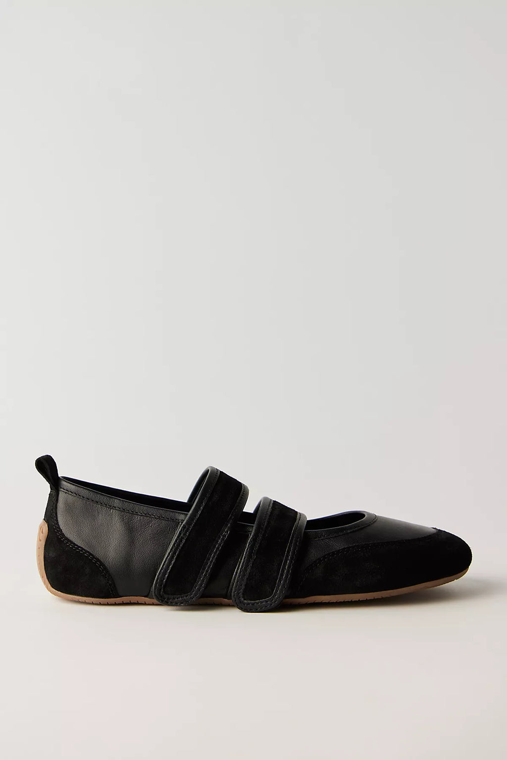 Marina Mary Jane Sneakers