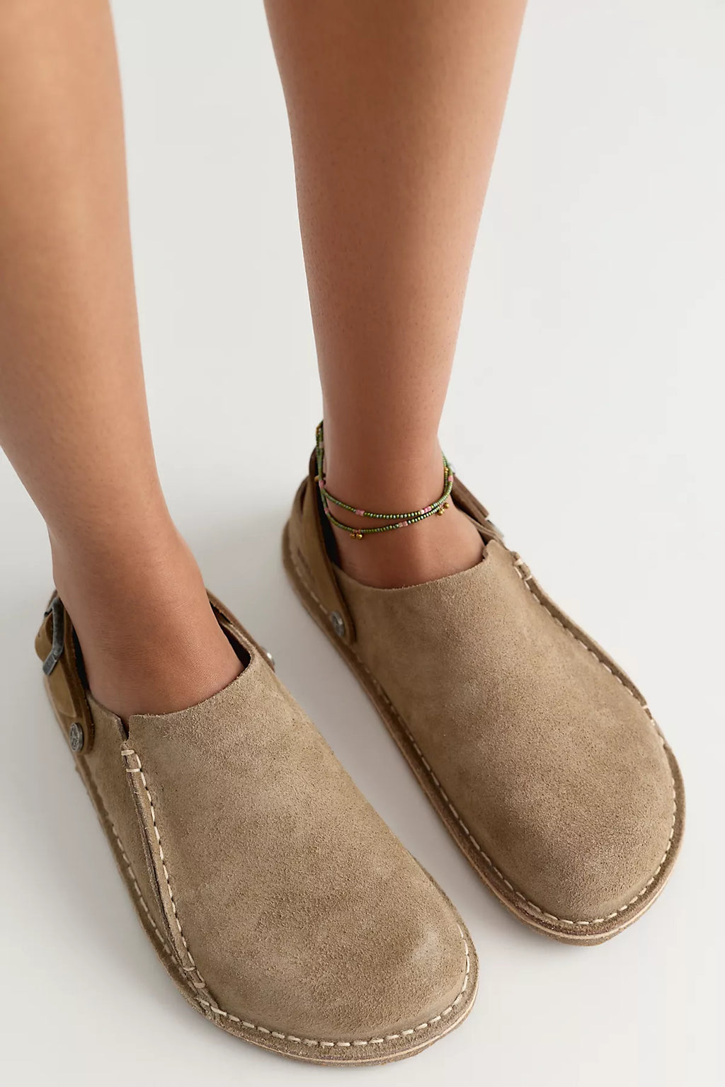 Birkenstock Lutry 365 Clogs