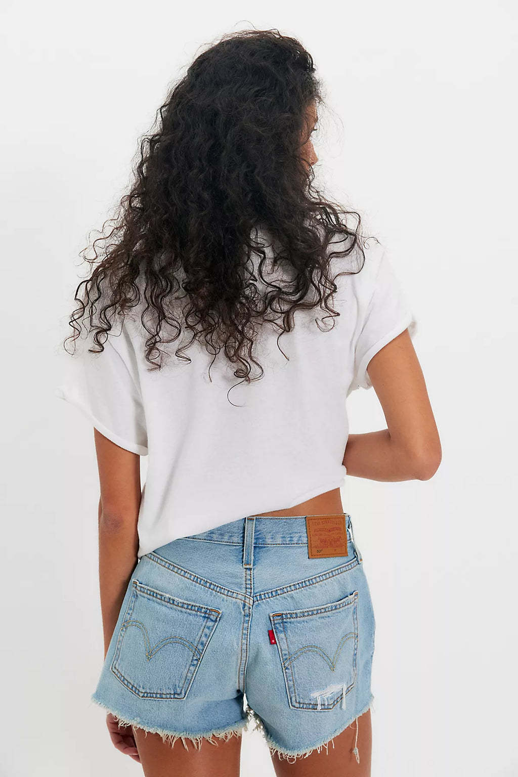 Levi's 501 Original Shorts