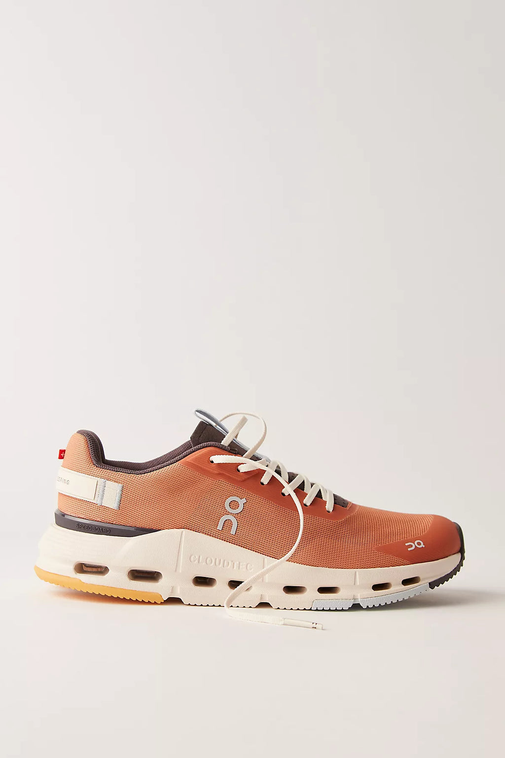 On Cloudnova Form 2 Sneakers