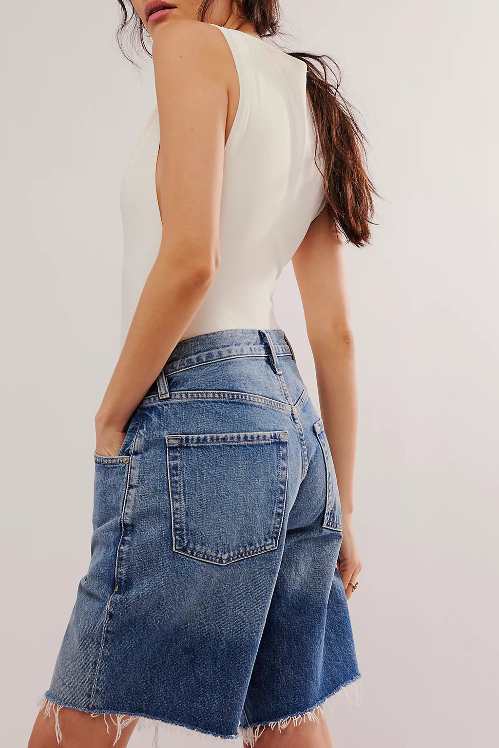 Citizens of Humanity Ayla Shorts