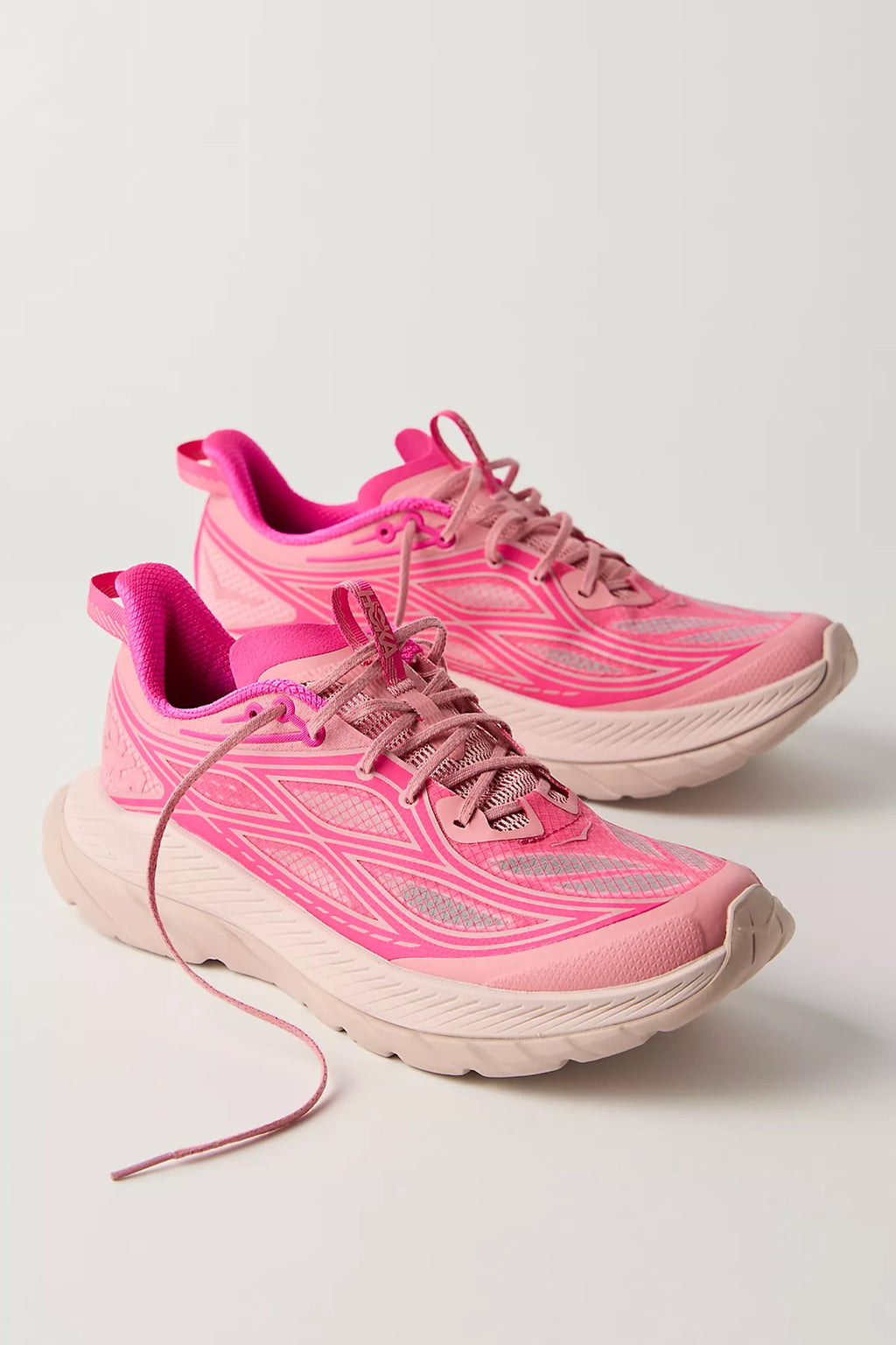 HOKA® Mach Remastered Sneakers