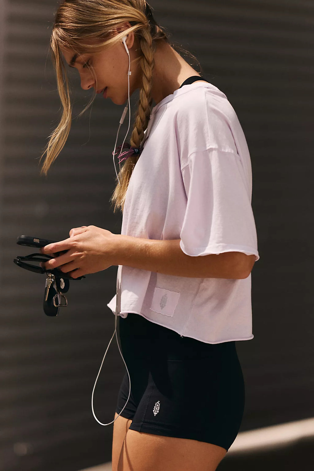 Inspire Tee