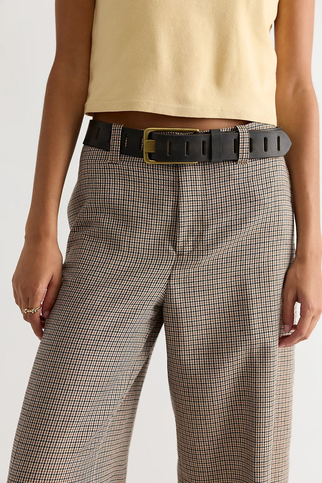 Closed Barlie Trousers