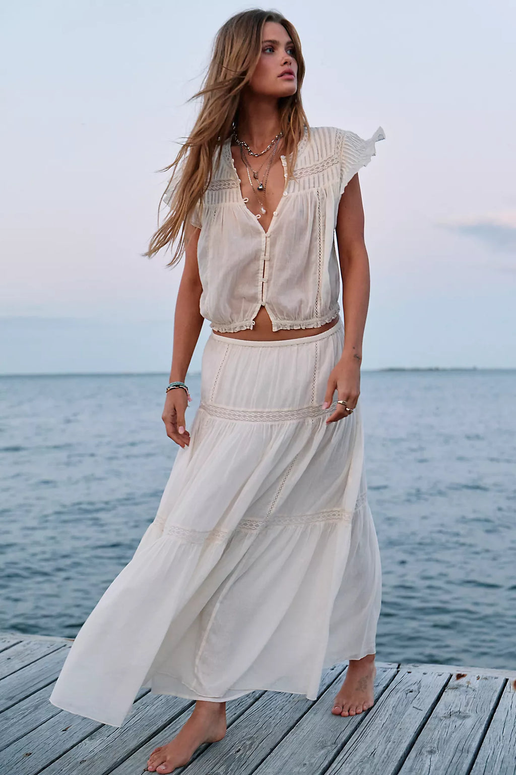 FP One Mirella Set