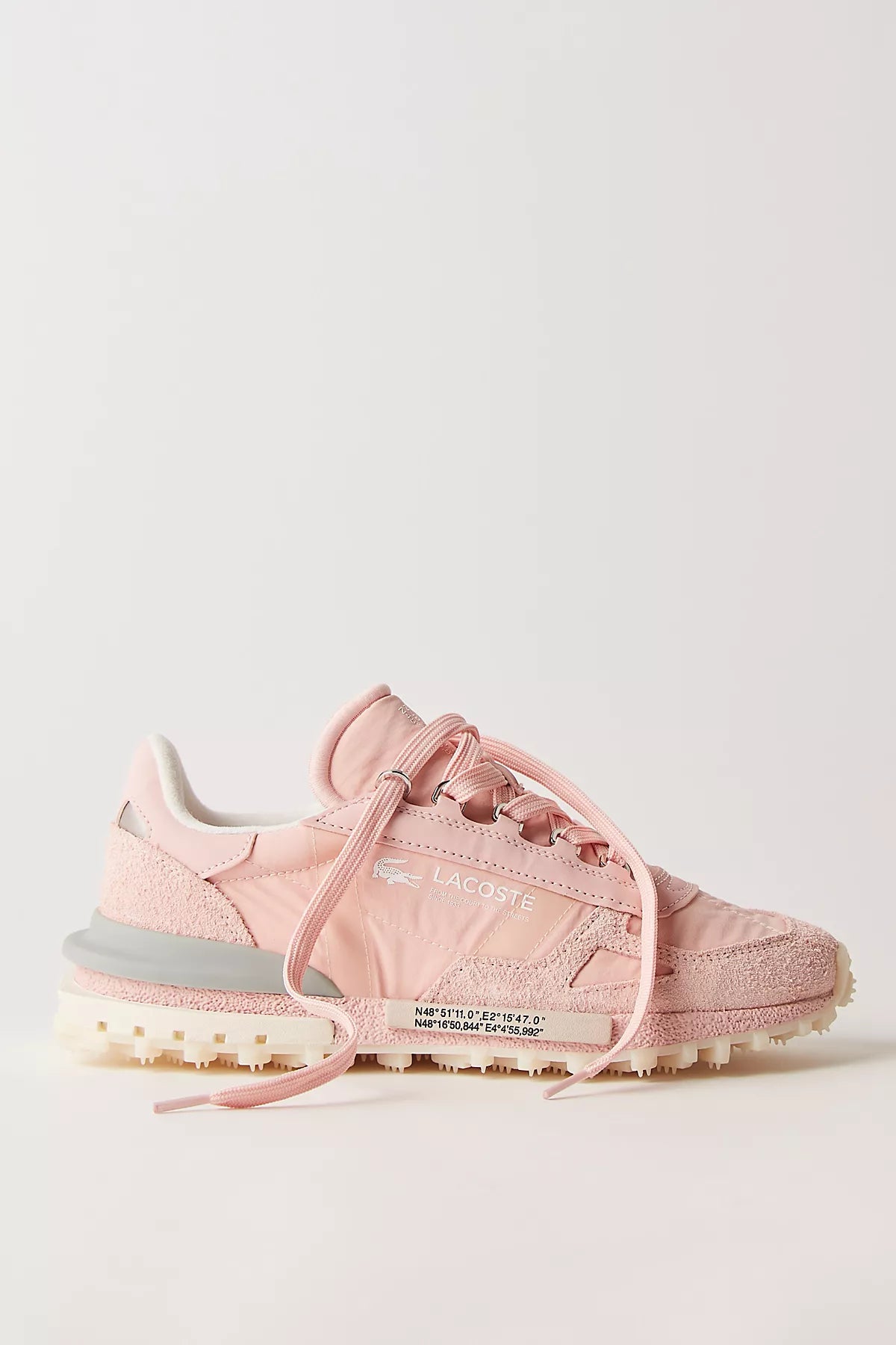 Lacoste Elite Active Sneakers