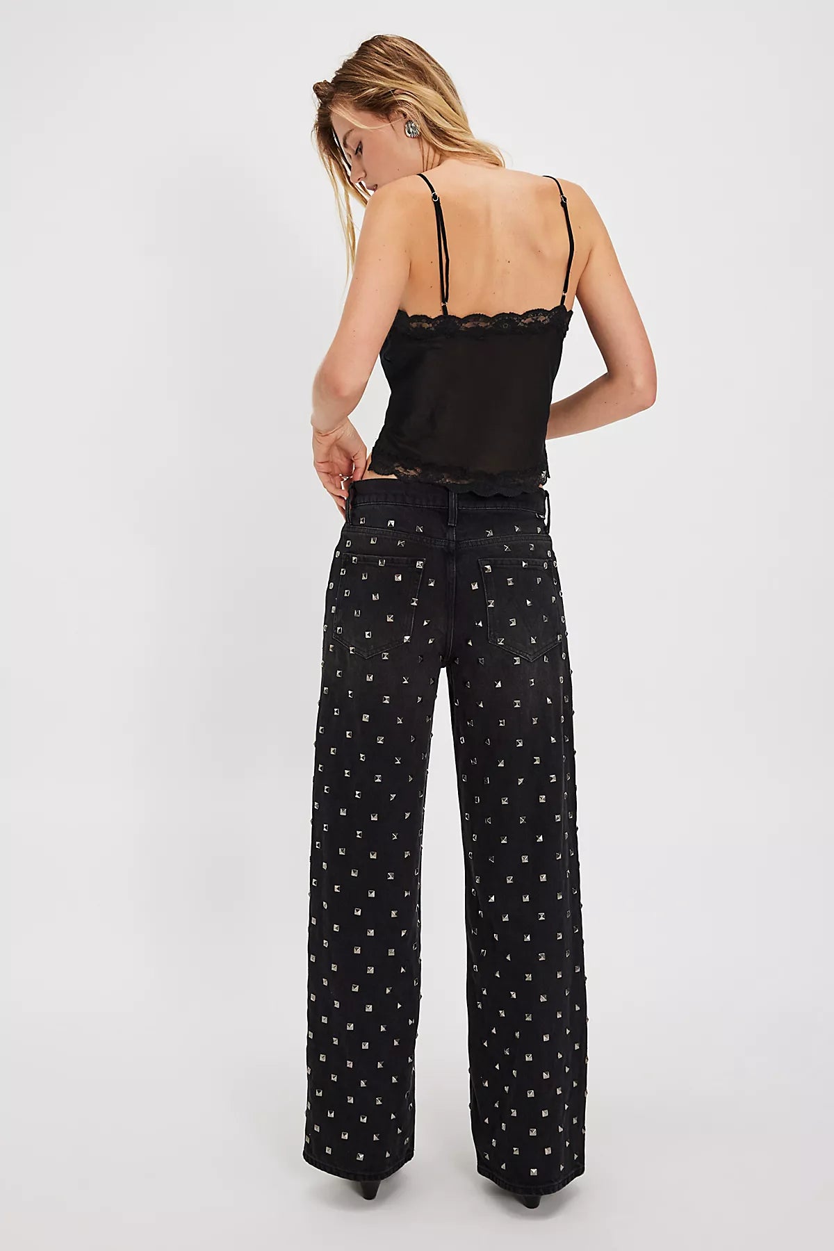 MOTHER The Smoothie Sneak Jeans