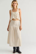 Lisa Says Gah! Penny Skirt