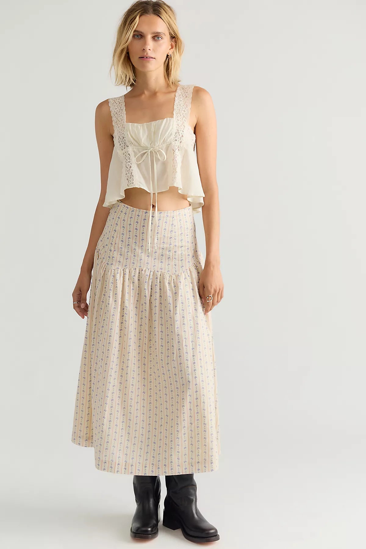 Lisa Says Gah! Penny Skirt