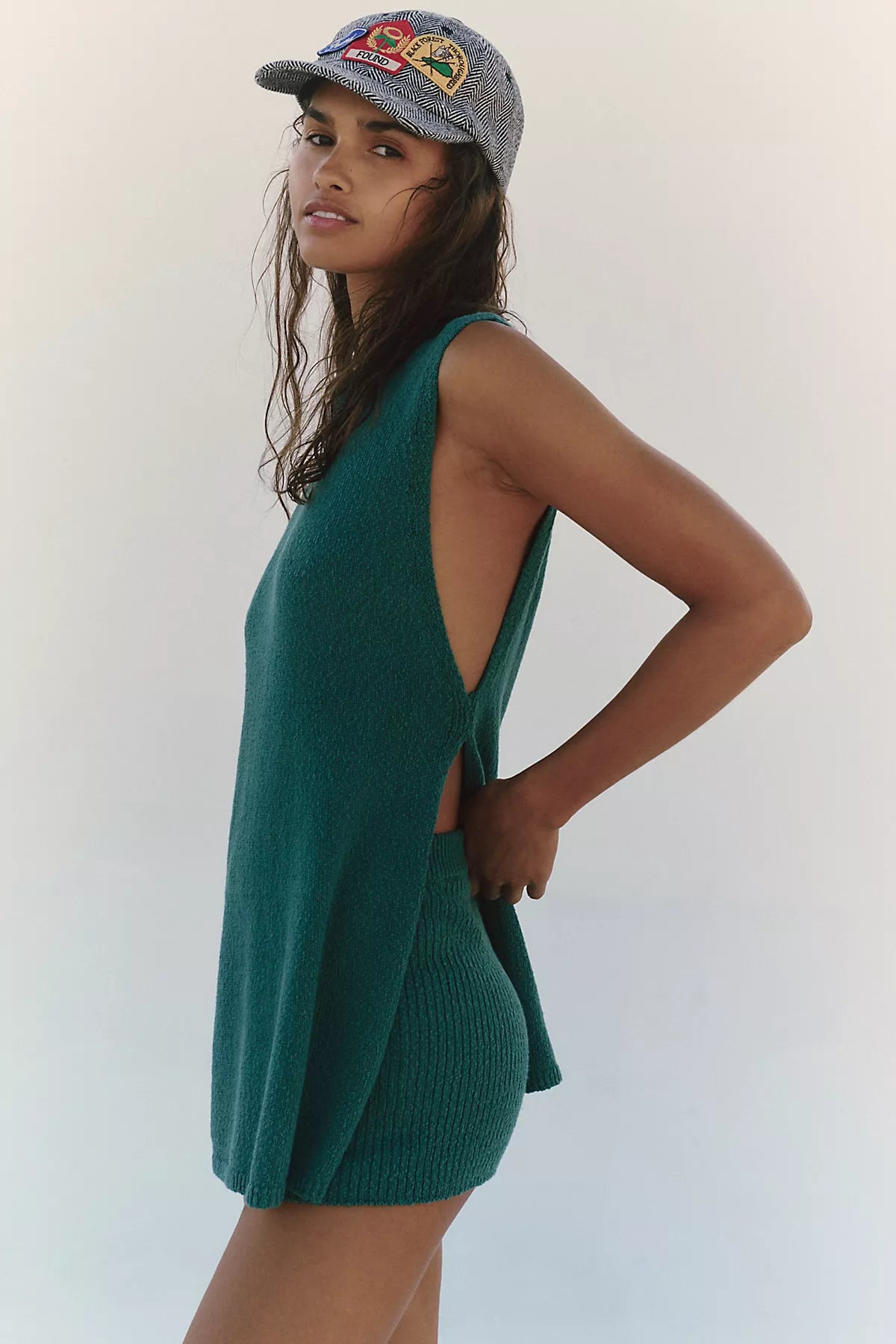 Miranda Sweater Set