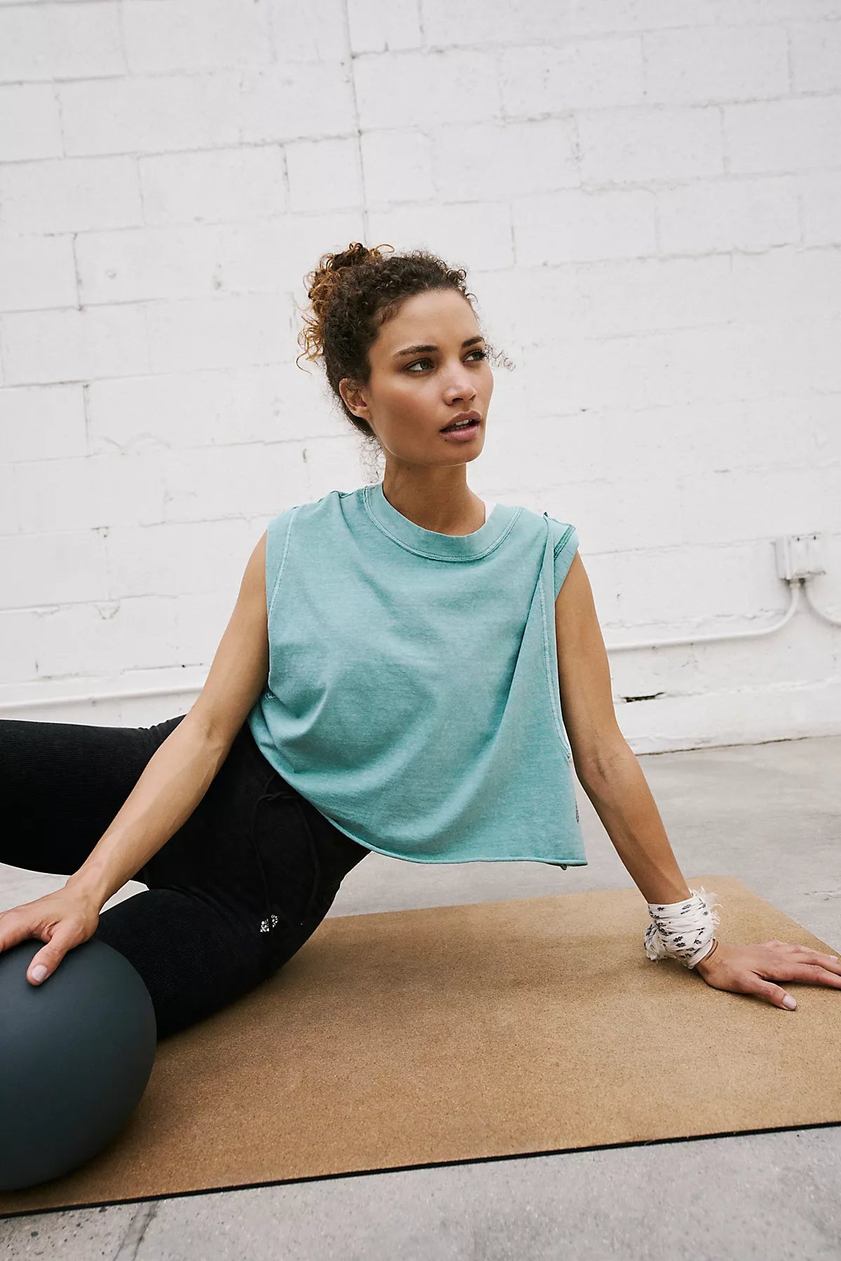 Inspire Tank