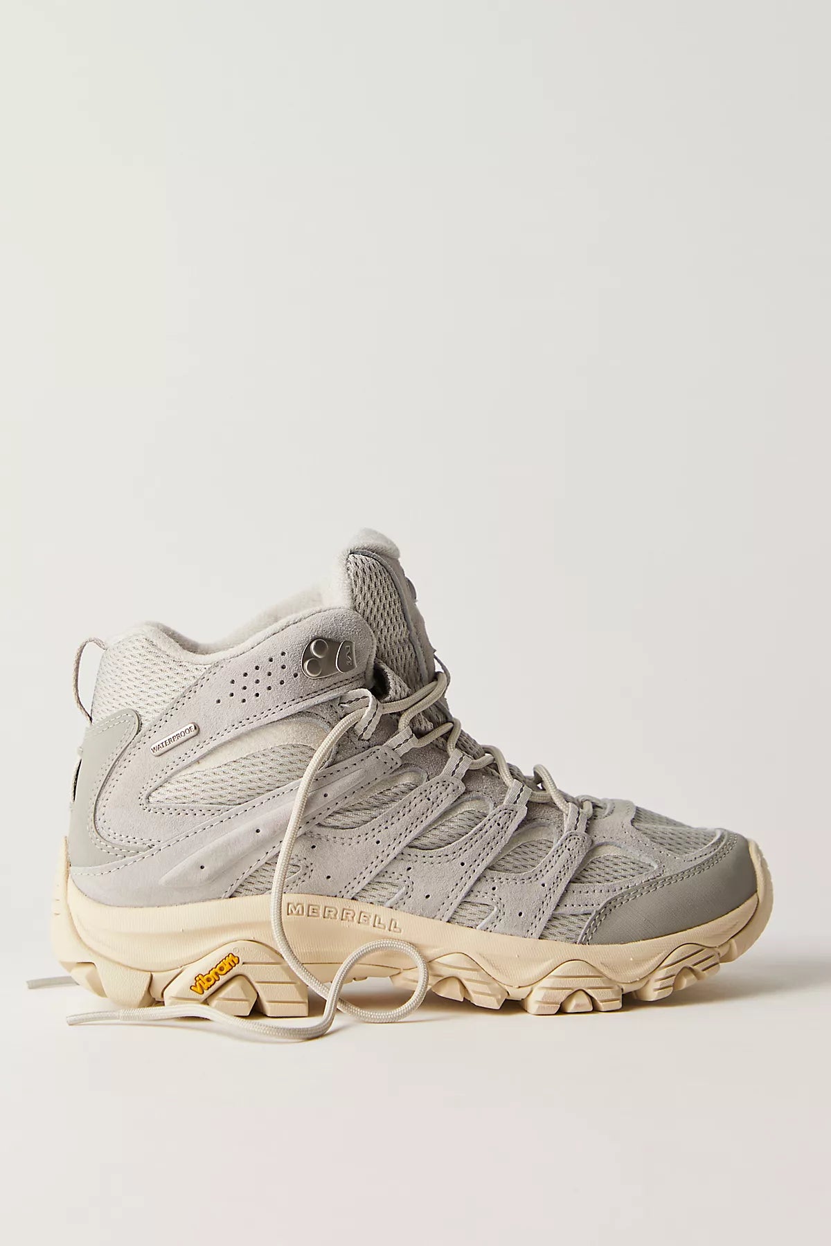 Merrell Moab 3 Mid Waterproof Boots