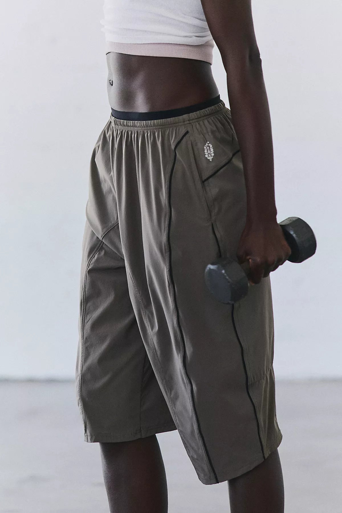 Mid Field Pants