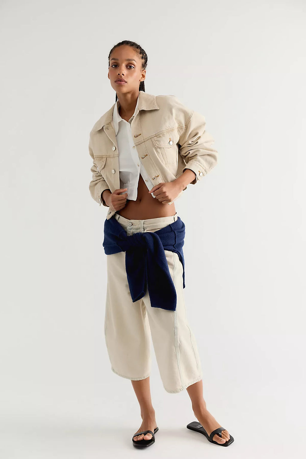 AGOLDE Palmer Jacket