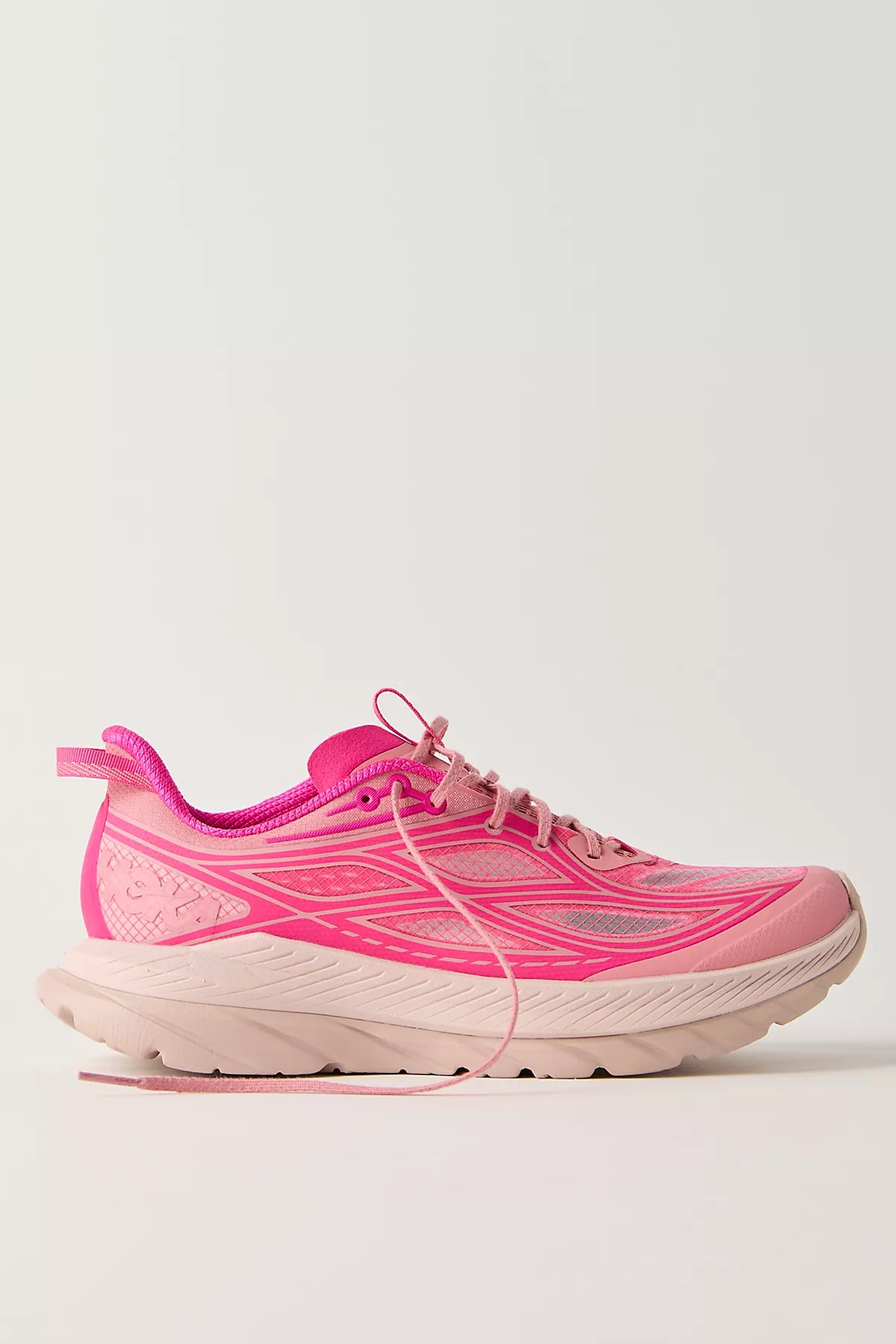 HOKA® Mach Remastered Sneakers
