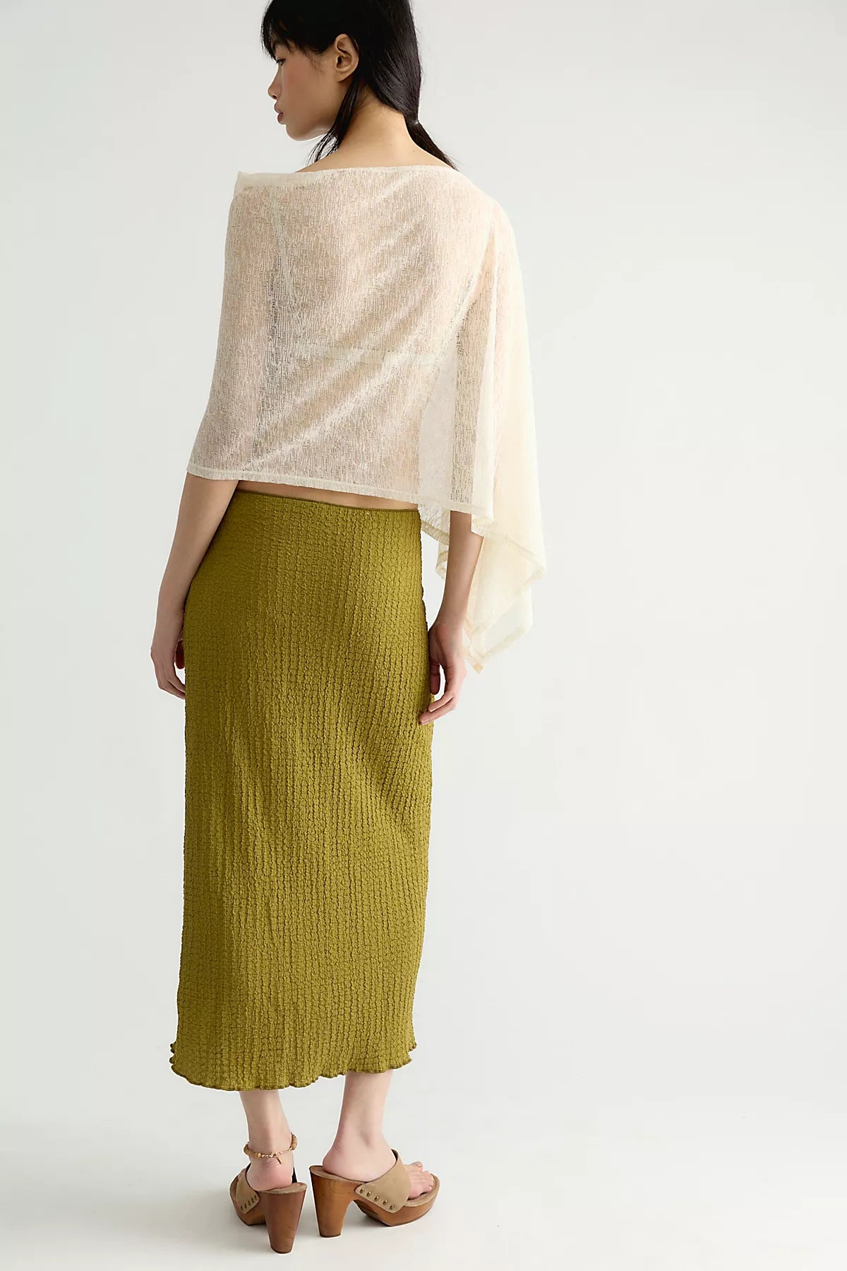 Lisa Says Gah! Sammy Skirt