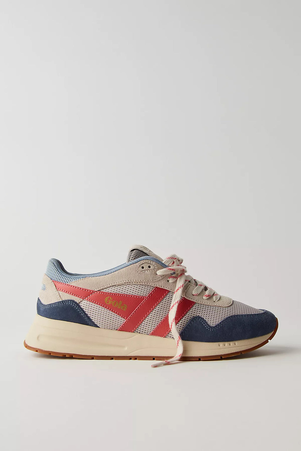 Gola Delta Sneakers