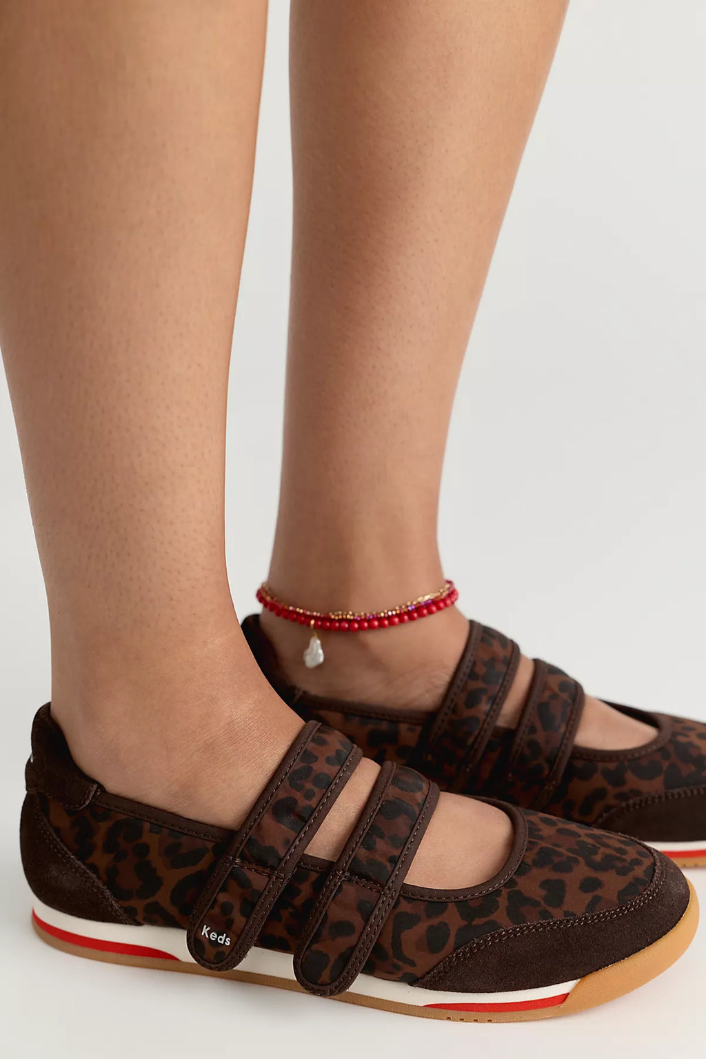 Keds Revival Mary Jane Sneakers