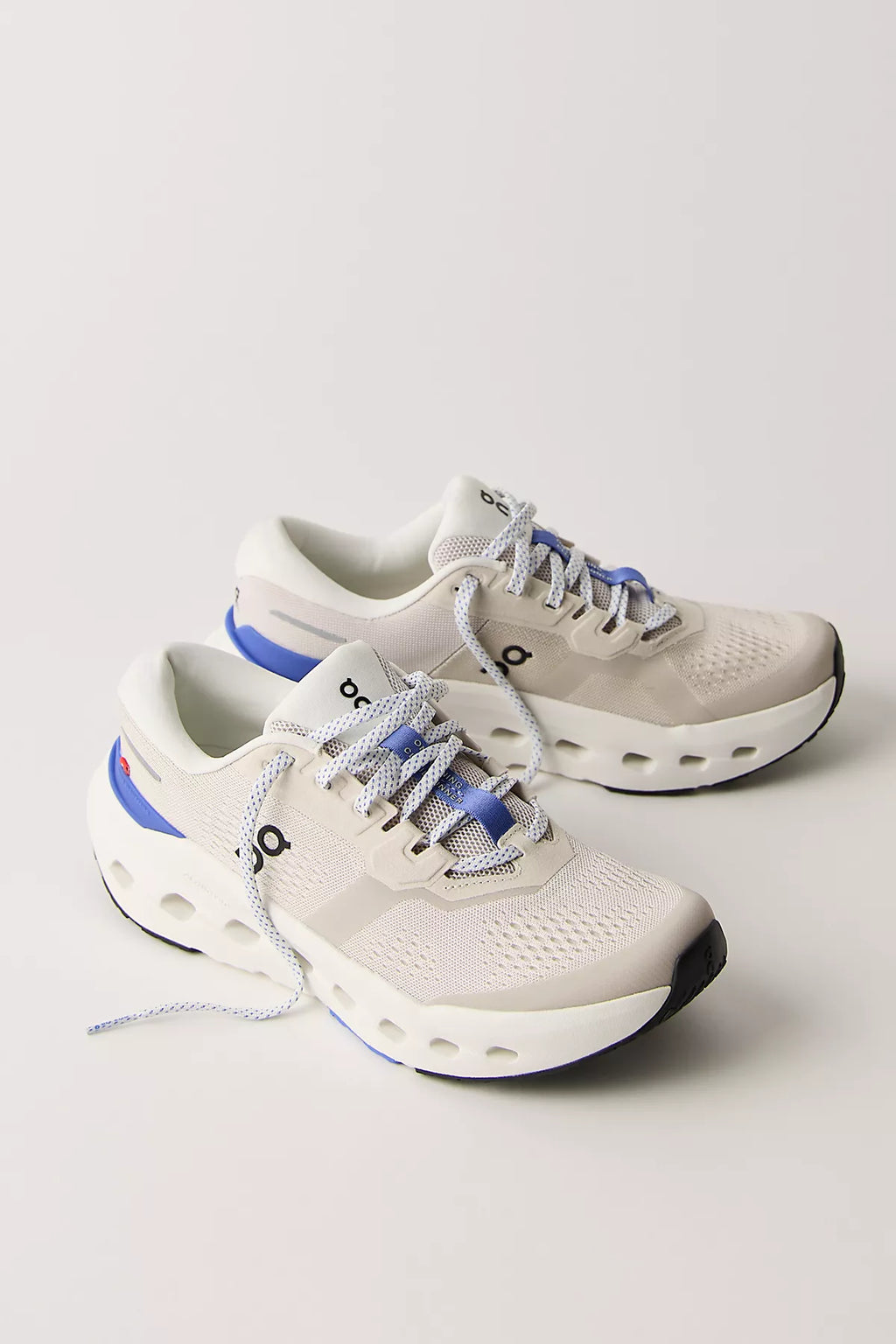 On Cloudrunner 3 Sneakers