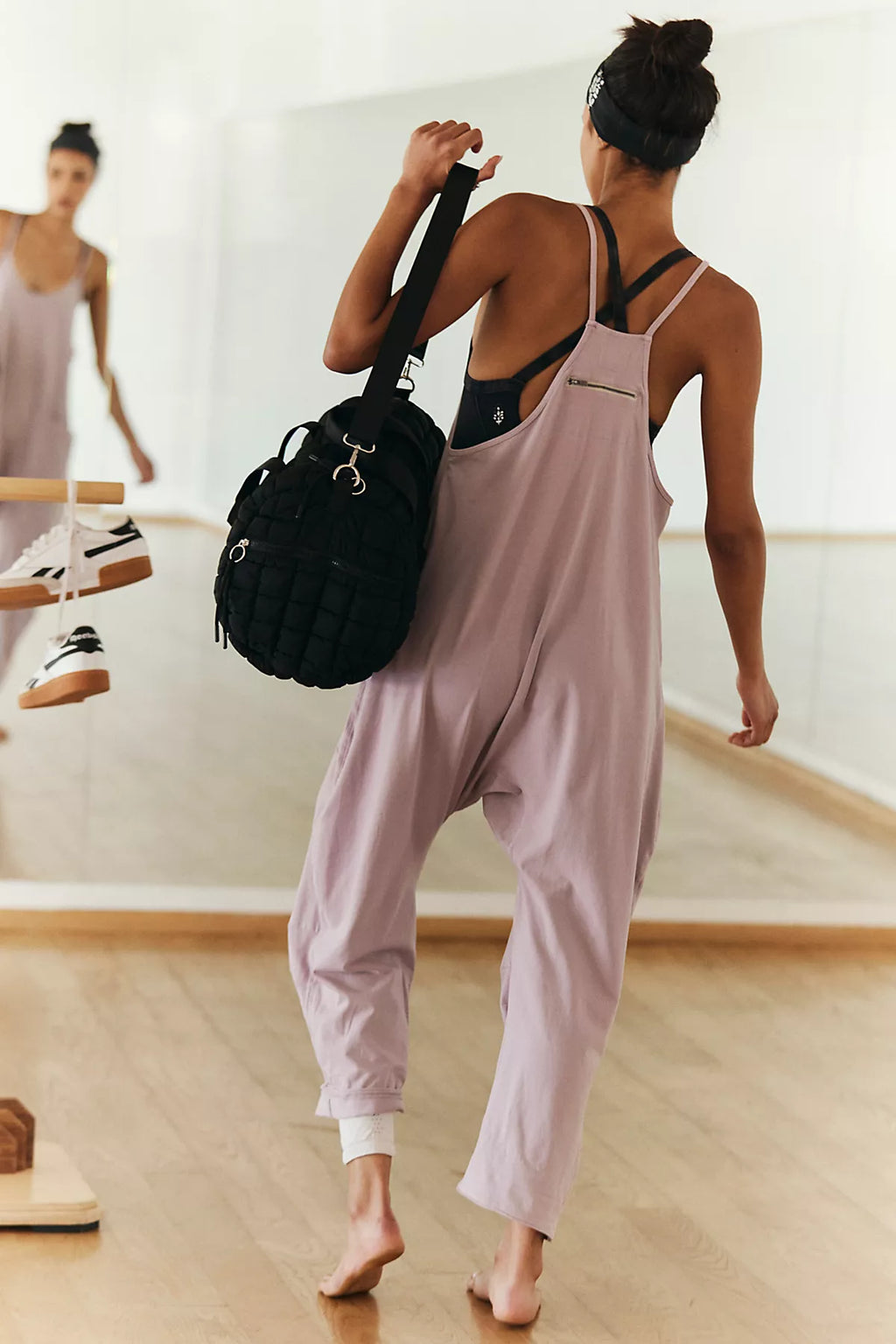 Hot Shot Onesie