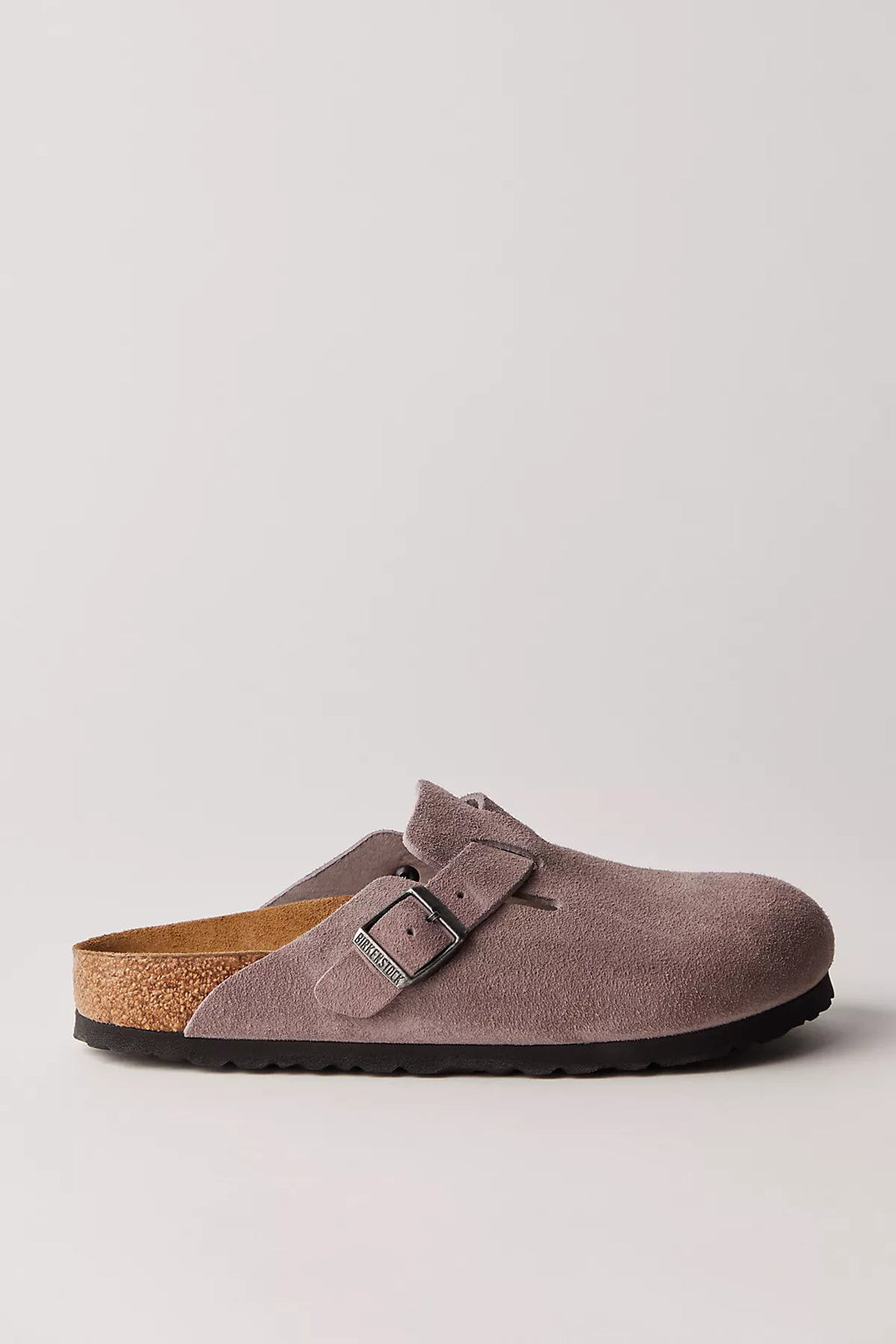 Birkenstock Boston Soft Footbed Clogs
