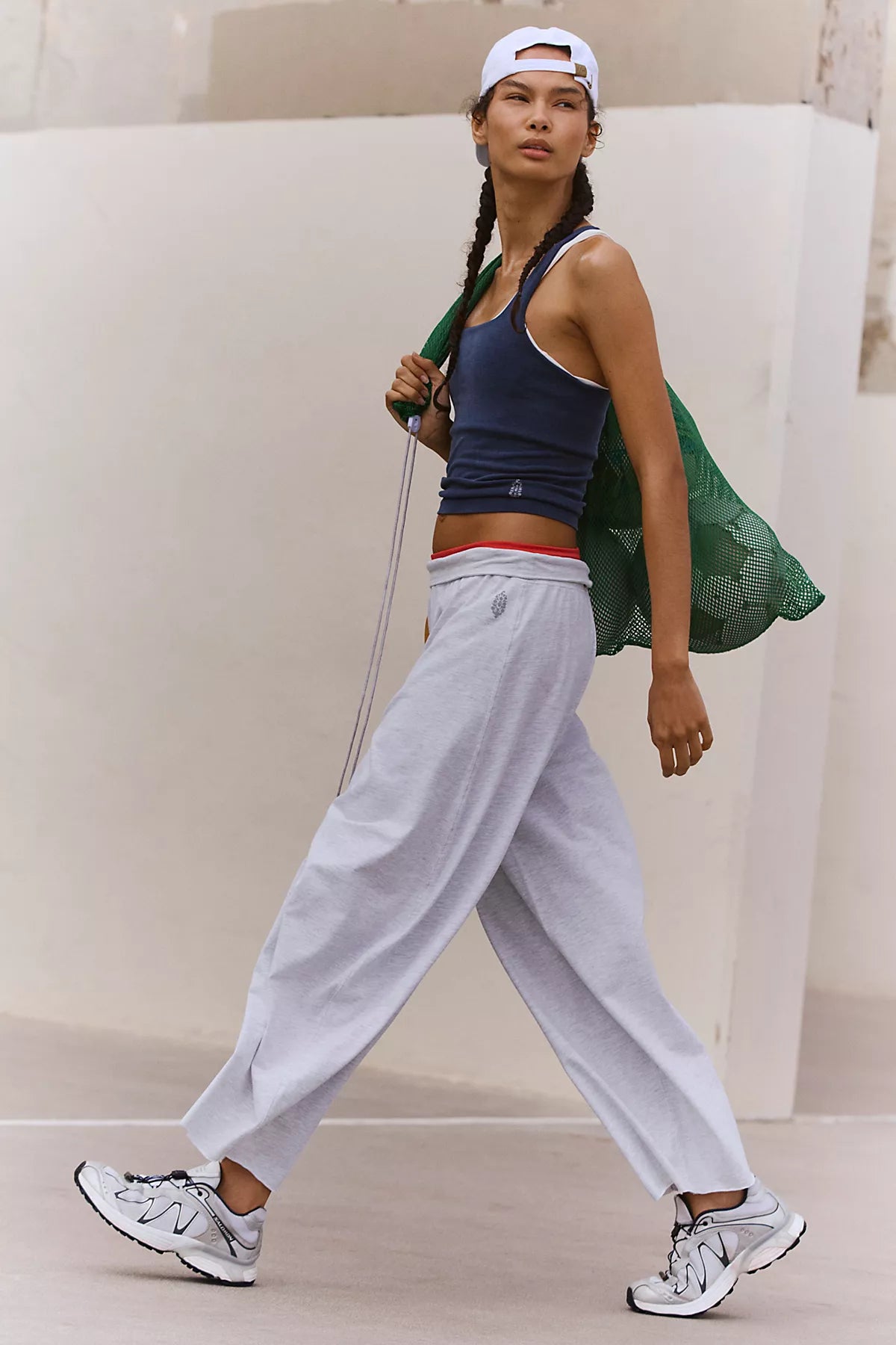 Hot Shot Easy Pants