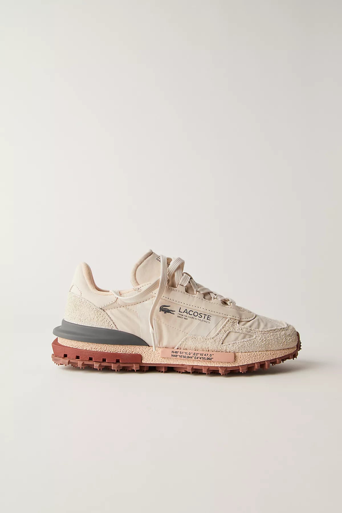 Lacoste Elite Active Sneakers