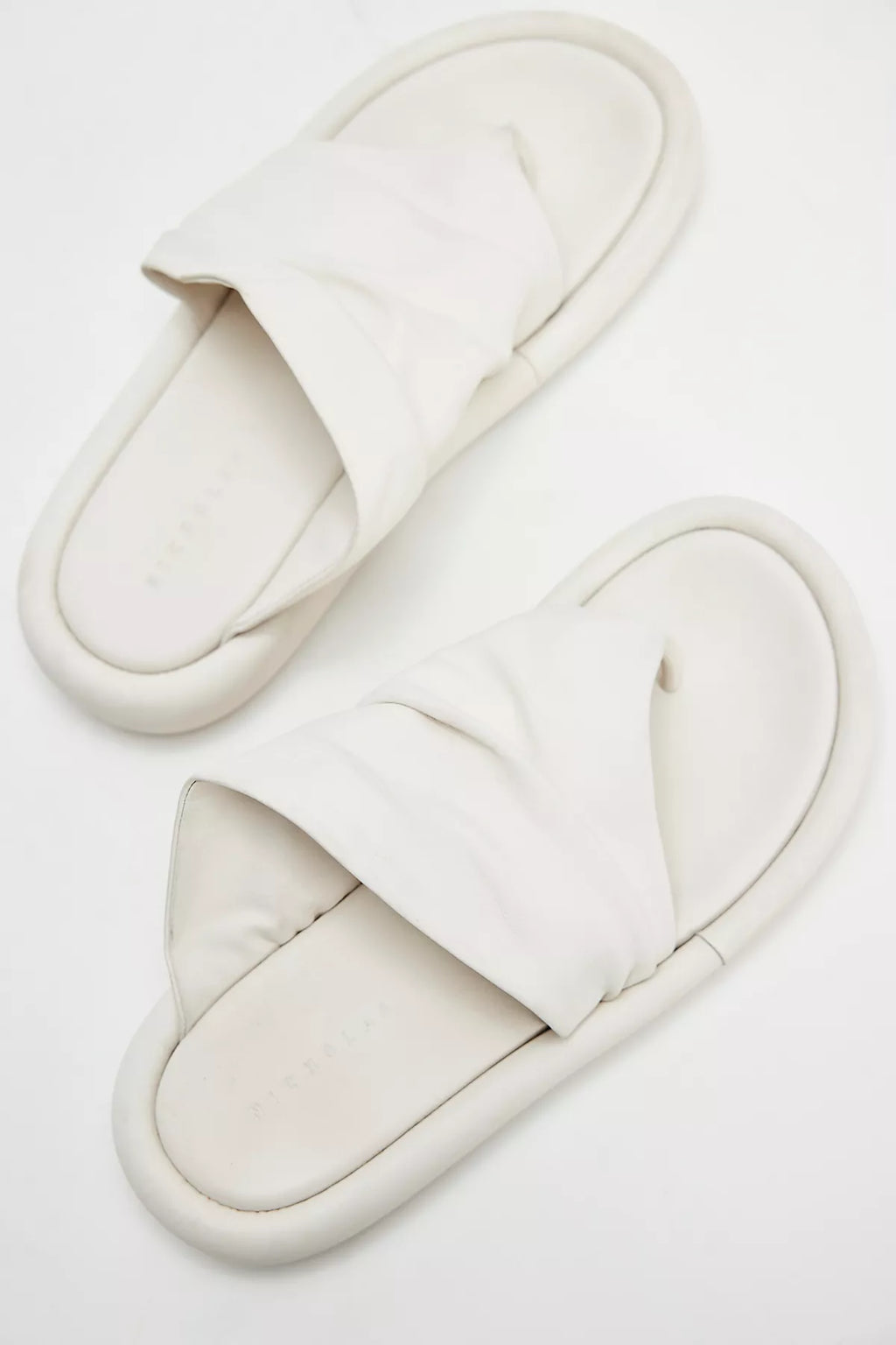Nicholas K Rowan Sandals