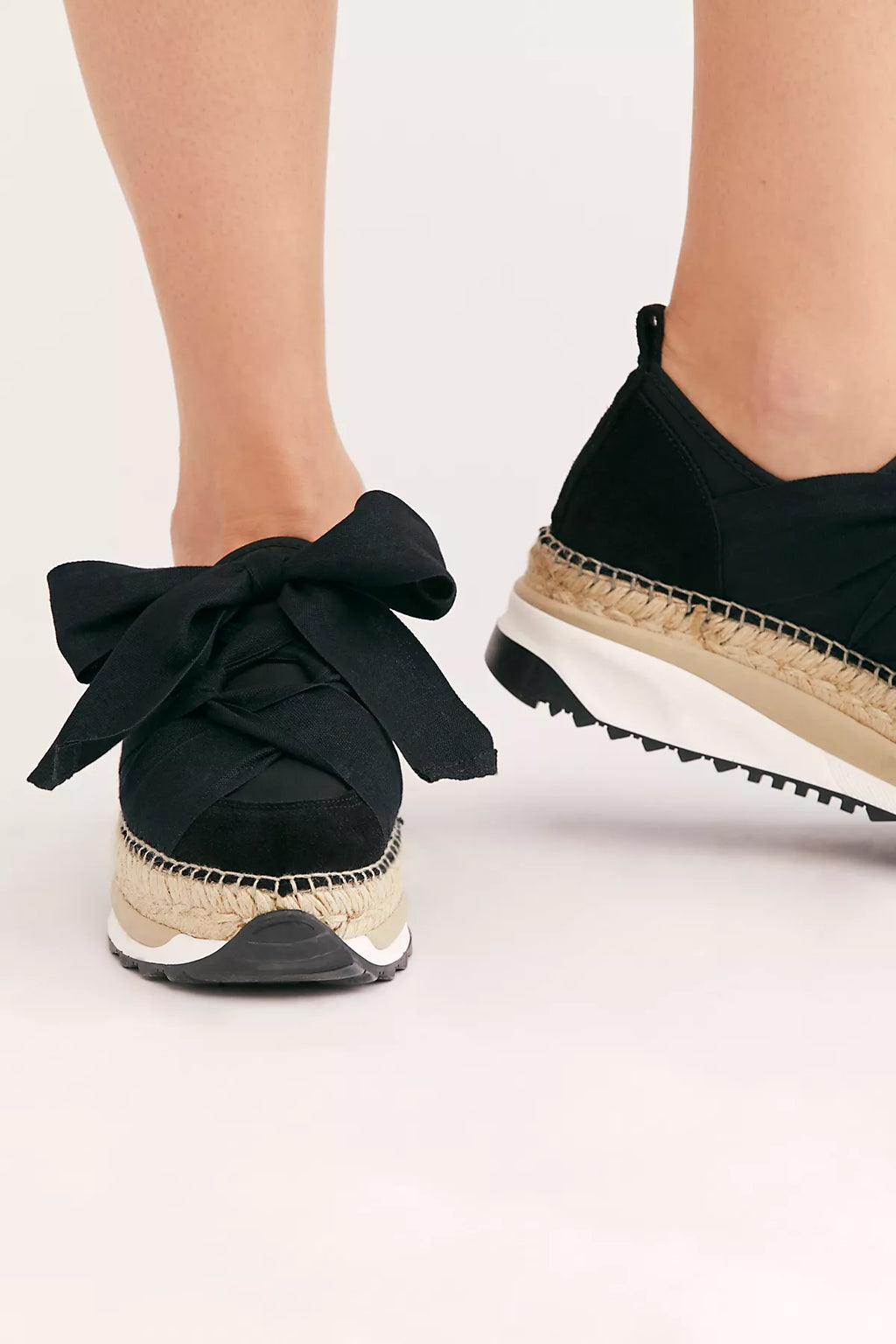 Chapmin Espadrille Sneakers
