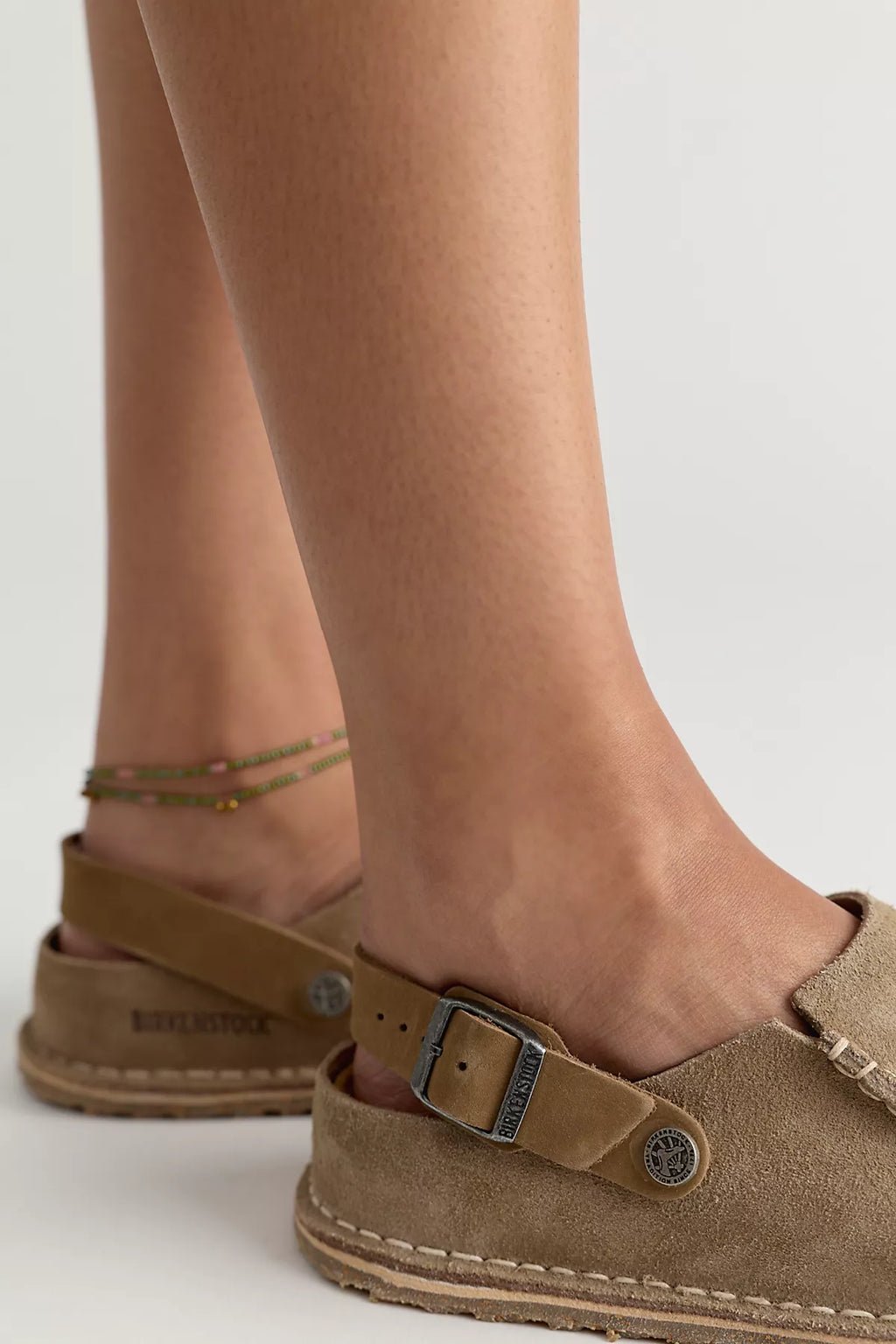 Birkenstock Lutry 365 Clogs