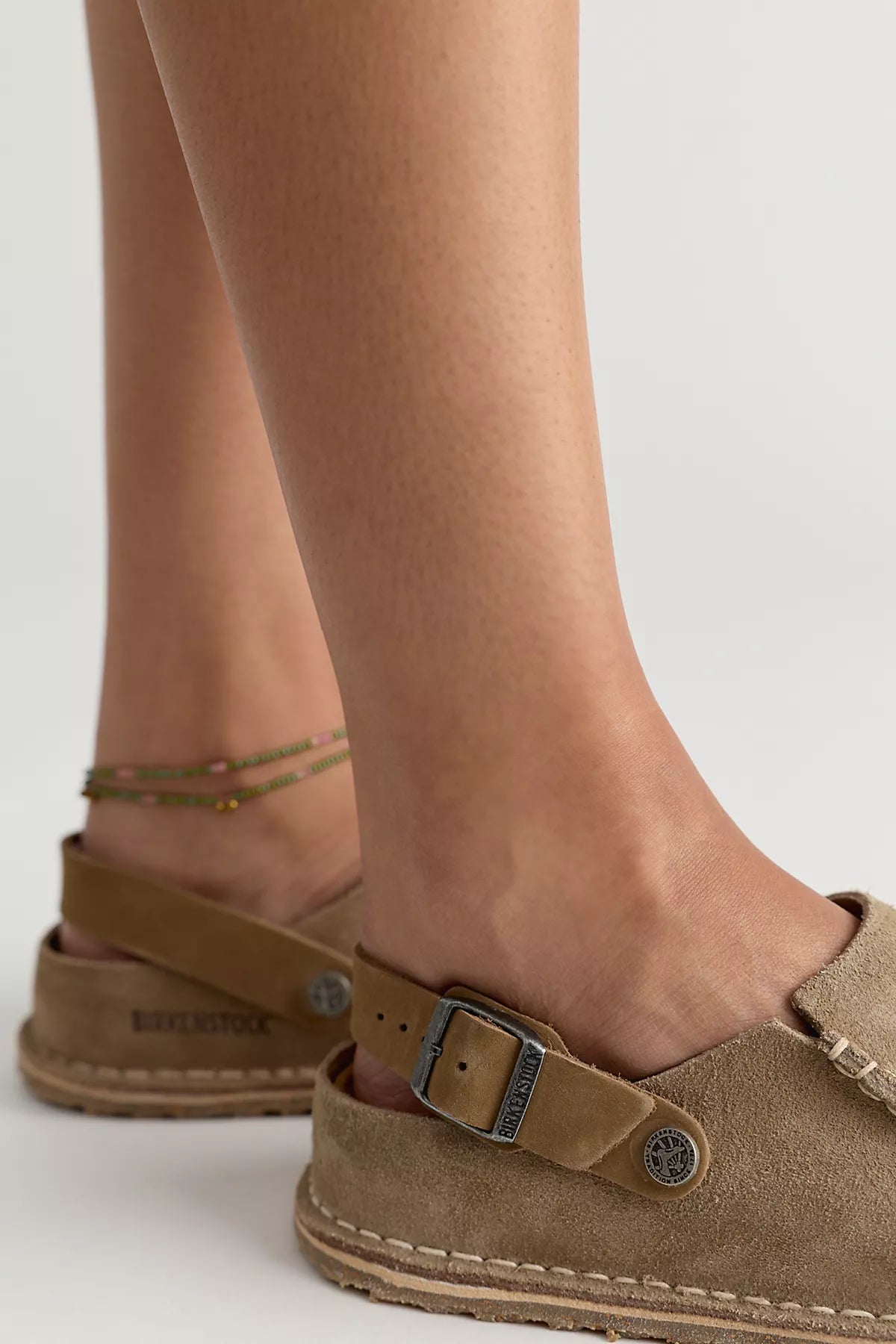 Birkenstock Lutry 365 Clogs