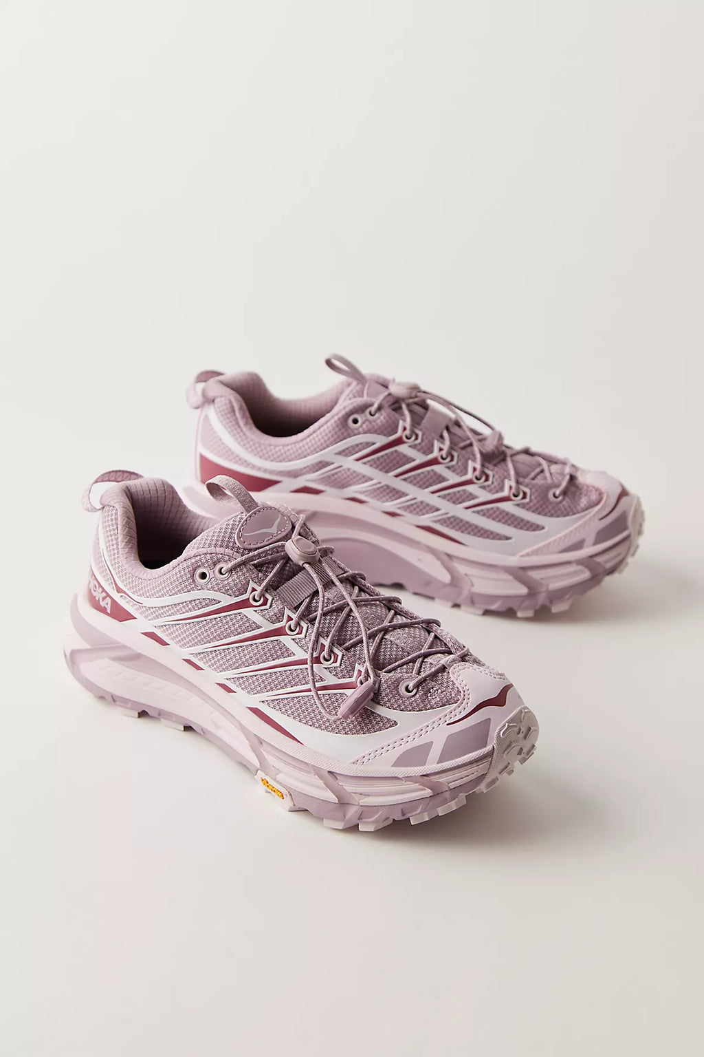 HOKA® Mafate Three2 Sneakers