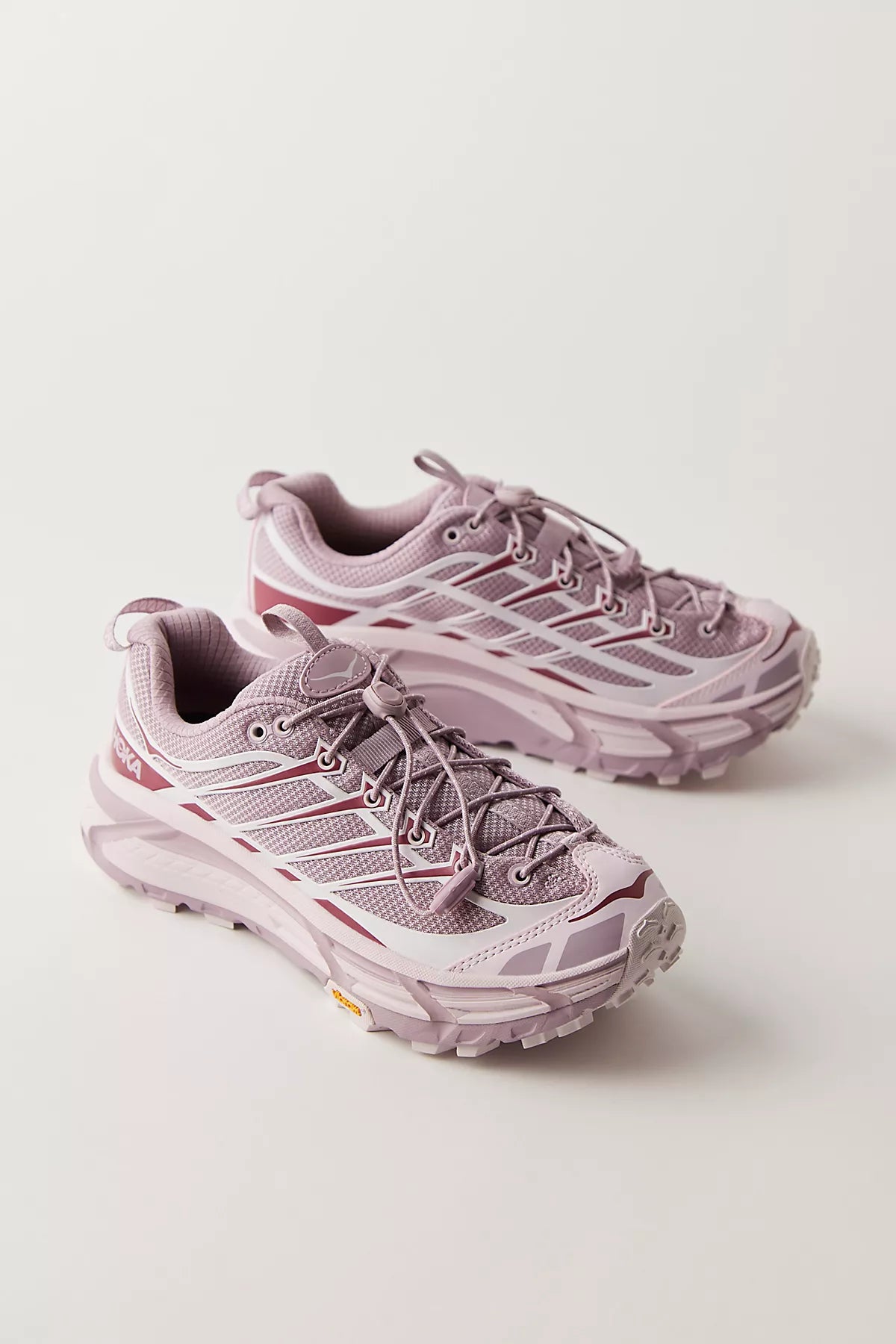 HOKA® Mafate Three2 Sneakers