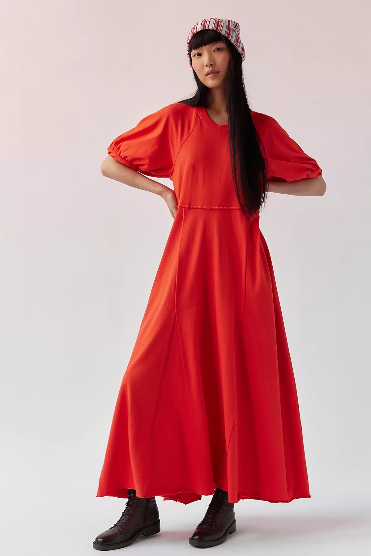 Brentwood Maxi Dress