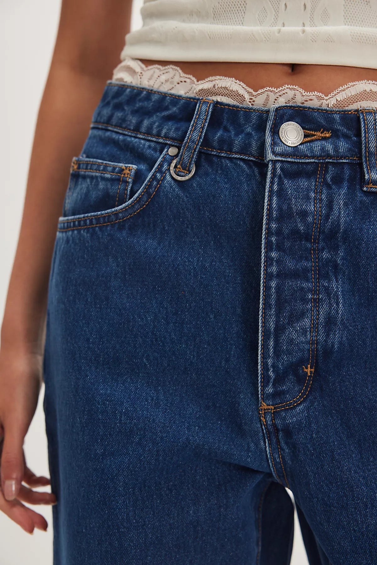 Neuw Coco Relaxed Fit Jeans