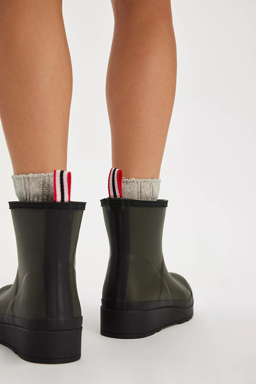 Hunter PLAY™ Short Wellies